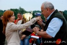 Drugi dzień Zlotu Samochodów Terenowych fot. Ilona Czarnecka