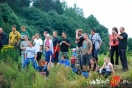 Drugi dzień Zlotu Samochodów Terenowych fot. Ilona Czarnecka