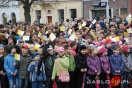 Dzieci odśpiewały "Barkę"