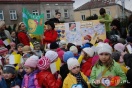 Dzieci odśpiewały "Barkę"