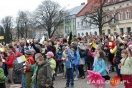 Dzieci odśpiewały "Barkę"
