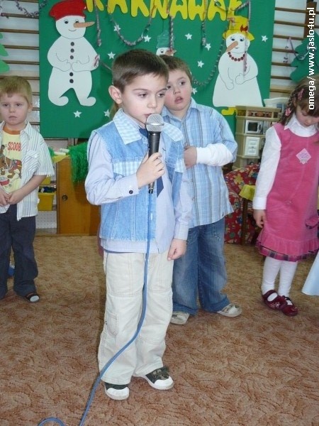 Dzień Babci i Dziadka