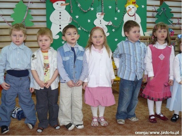 Dzień Babci i Dziadka