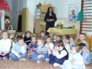 Dzień Babci i Dziadka