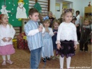 Dzień Babci i Dziadka