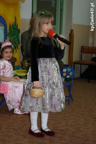 Dzień Babci i Dziadka w PM nr 3