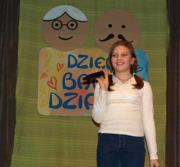 Dzień Babci w MDK-u