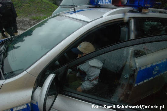Dzień Dziecka w MDK-u