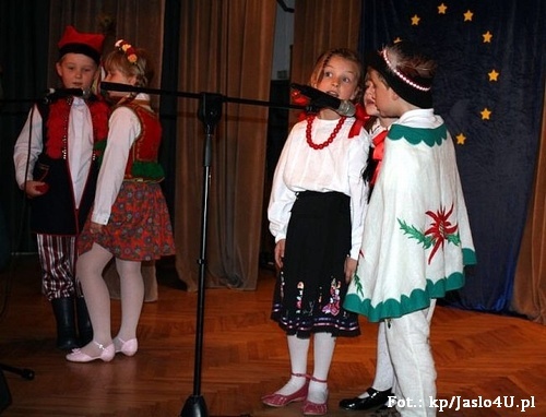 Dzień Europy w Bajkowym Przedszkolu