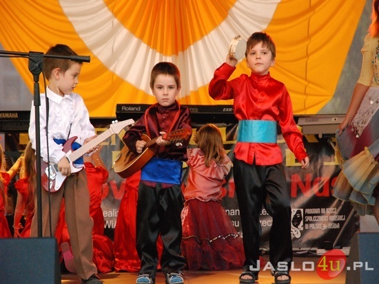 Dzień Kultury Romskiej