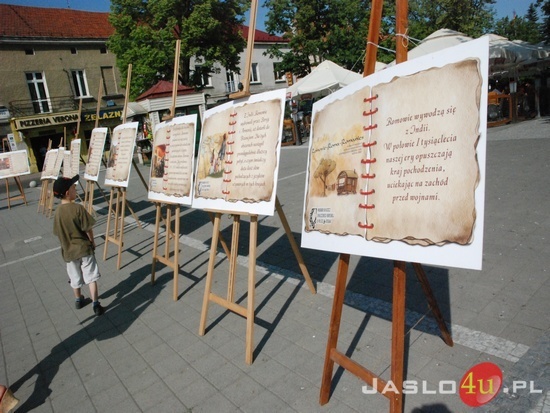 Dzień Kultury Romskiej