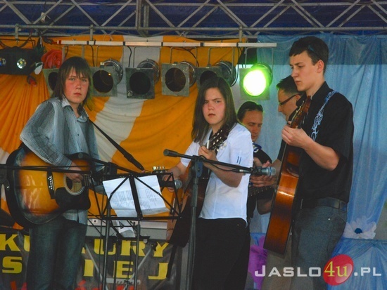 Dzień Kultury Romskiej