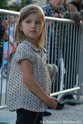 Dzień Kultury Romskiej - Traden Roma