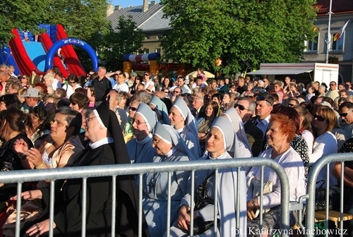 Dzień Kultury Romskiej - Traden Roma