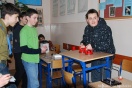 Dzień otwarty w Gimnazjum nr 1