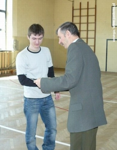 Dzień otwarty w I LO