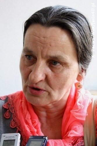 Dzień Romski w Jaśle
