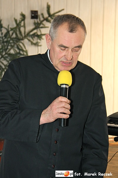 Dzień Seniora w Trzcinicy
