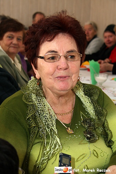 Dzień Seniora w Trzcinicy