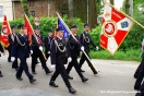 Dzień Strażaka w Dębowcu