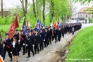 Dzień Strażaka w Dębowcu