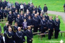 Dzień Strażaka w Dębowcu