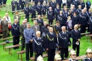 Dzień Strażaka w Dębowcu