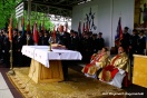 Dzień Strażaka w Dębowcu
