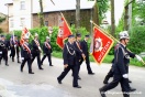 Dzień Strażaka w Dębowcu