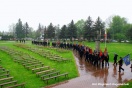 Dzień Strażaka w Dębowcu