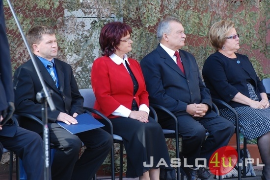 Dzień Strażaka w Jaśle