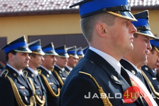 Dzień Strażaka w Jaśle