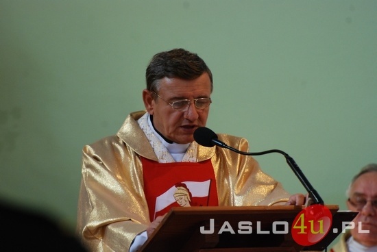 Dzień Strażaka w Jaśle