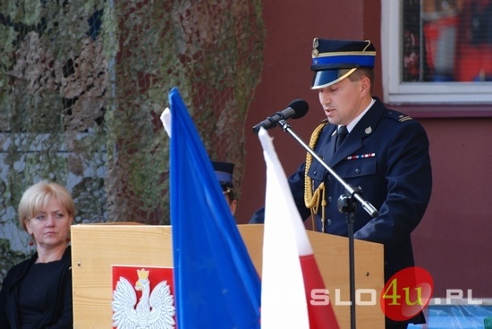 Dzień Strażaka w Jaśle