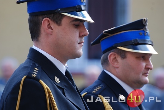Dzień Strażaka w Jaśle