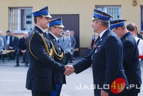 Dzień Strażaka w Jaśle