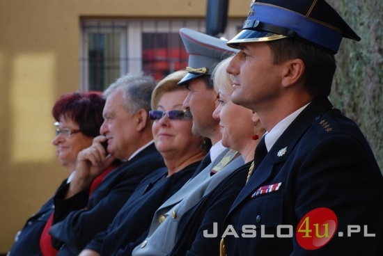 Dzień Strażaka w Jaśle