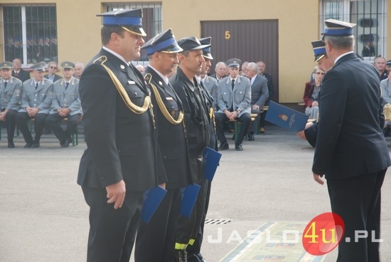 Dzień Strażaka w Jaśle