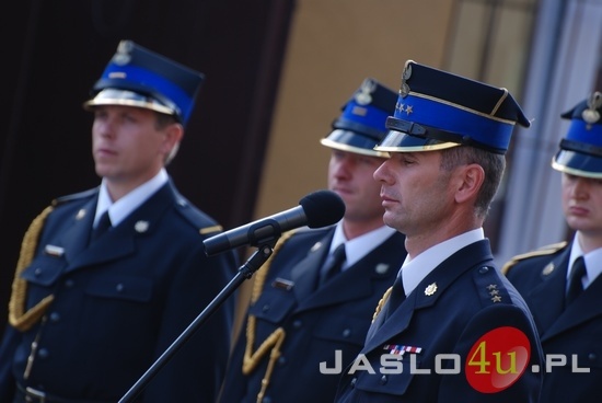 Dzień Strażaka w Jaśle