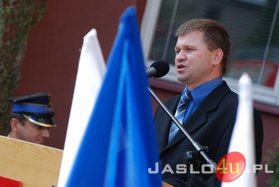 Dzień Strażaka w Jaśle