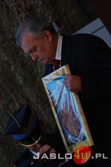 Dzień Strażaka w Jaśle