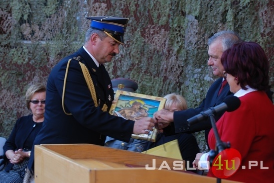 Dzień Strażaka w Jaśle
