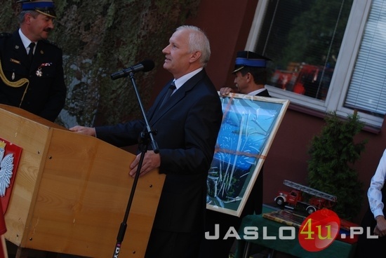 Dzień Strażaka w Jaśle