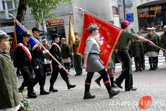 Dzień Sybiraka fot. Ilona Czarnecka