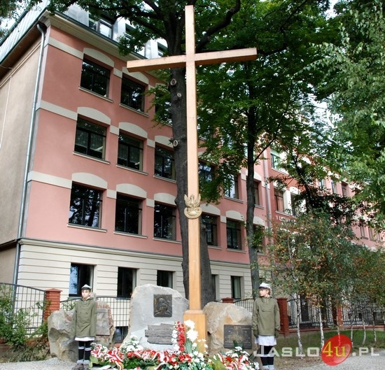 Dzień Sybiraka fot. Ilona Czarnecka