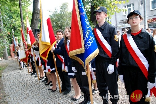Dzień Sybiraka fot. Ilona Czarnecka