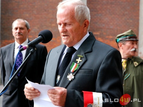Dzień Sybiraka fot. Ilona Czarnecka