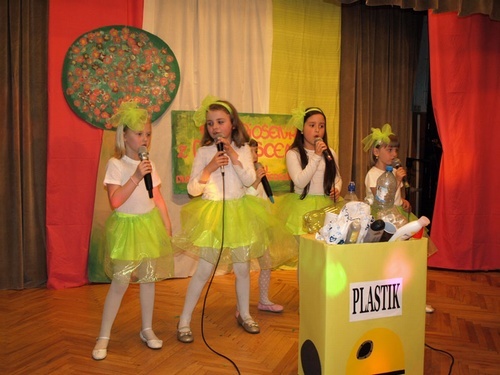 Eko - piosenki 2010