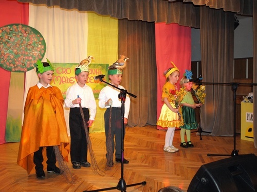Eko - piosenki 2010
