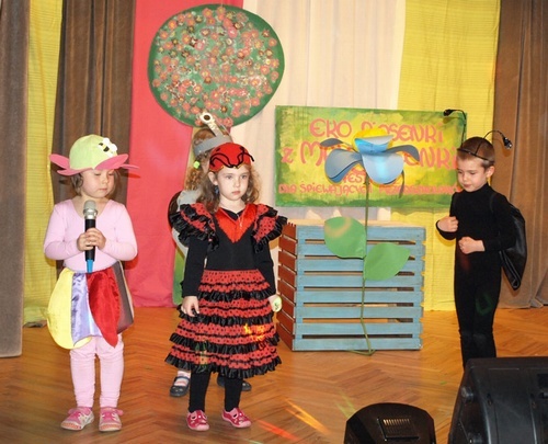 Eko - piosenki 2010